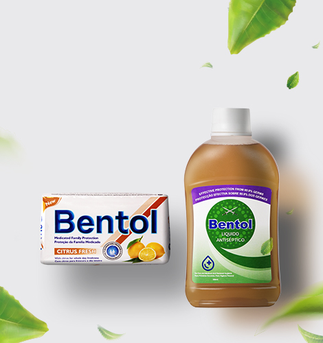 Bentol Products Brand