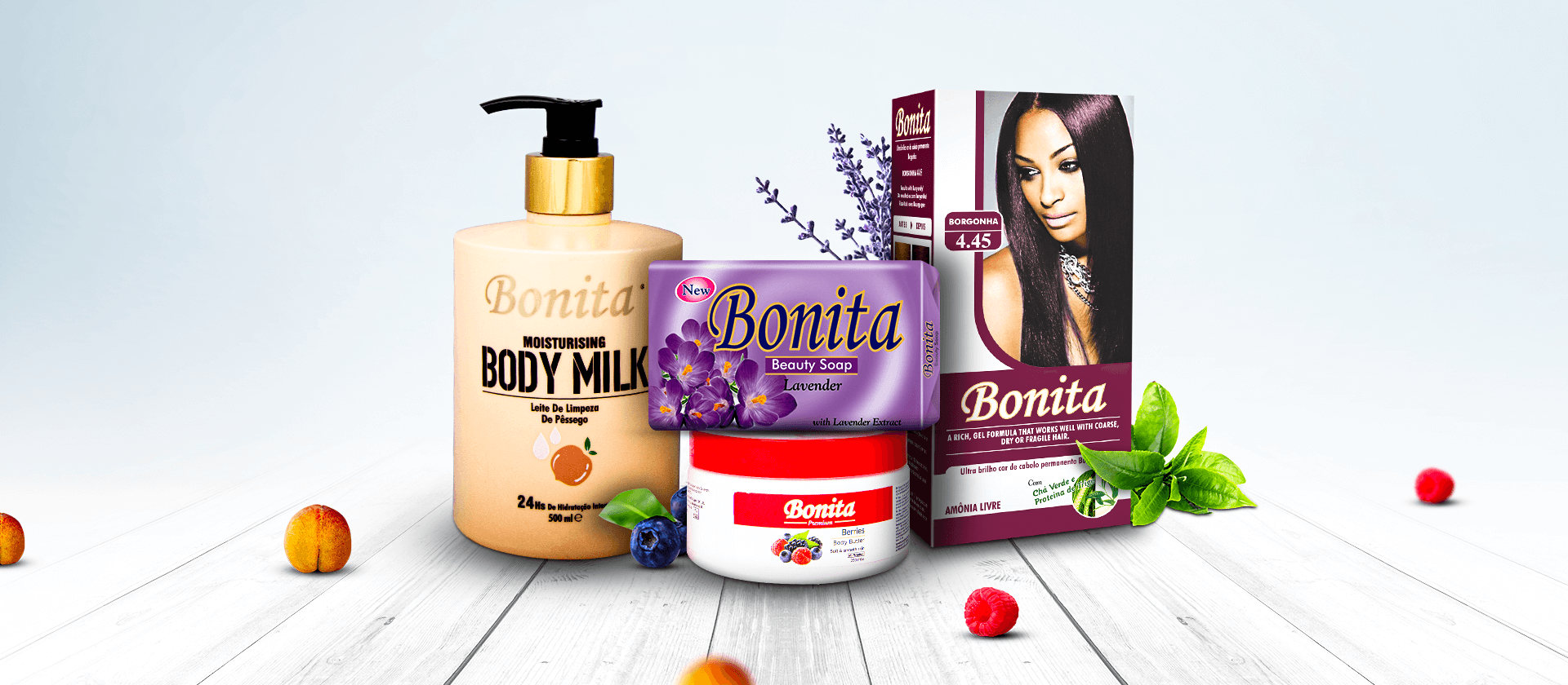 Bonita