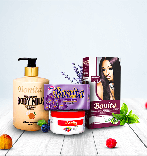Bonita