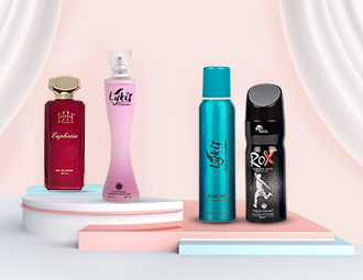 Fragrances thumbnail