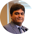 malik charaniya