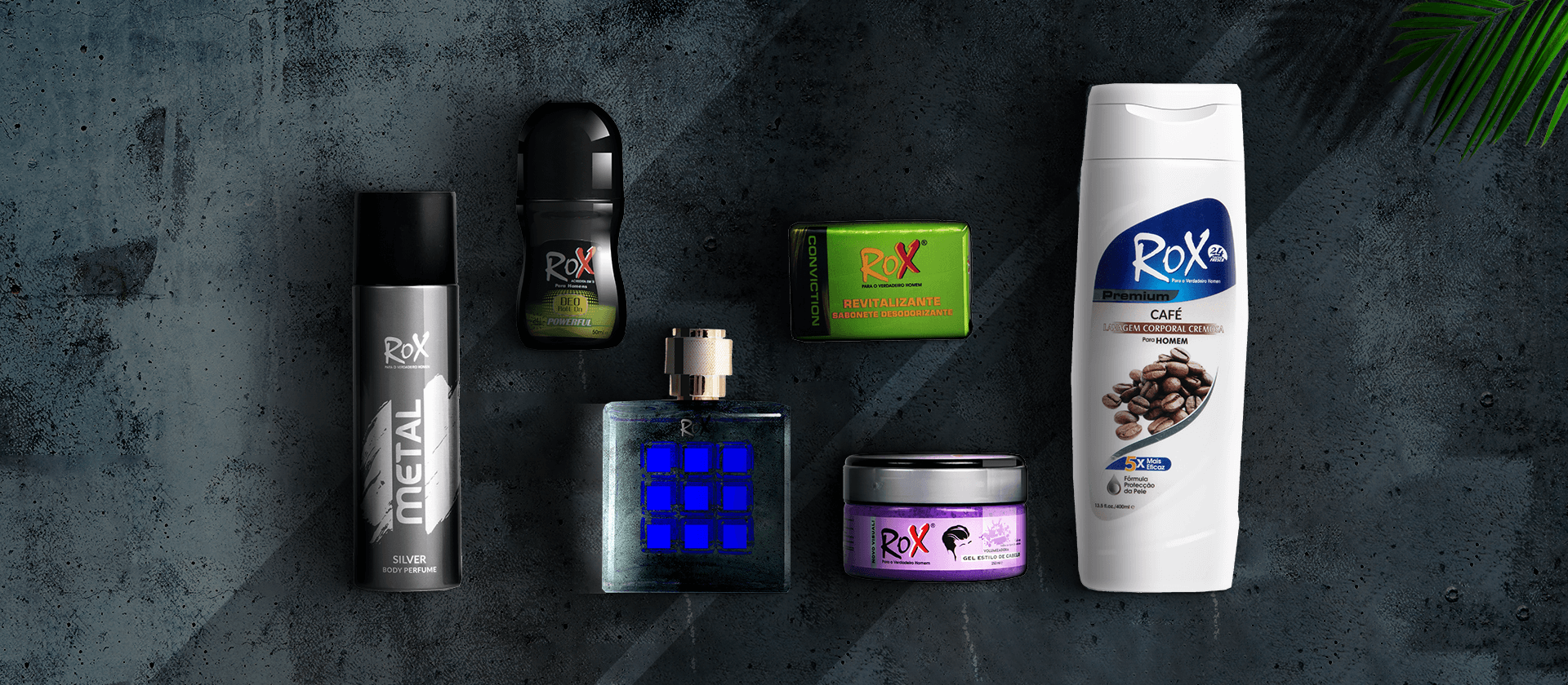 ROX Desktop Banner