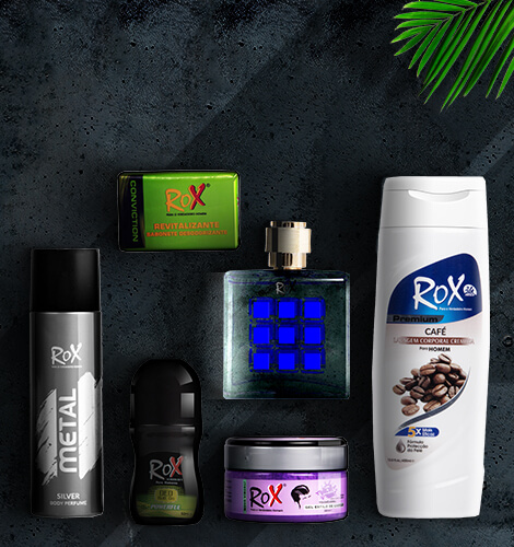 ROX Desktop Banner