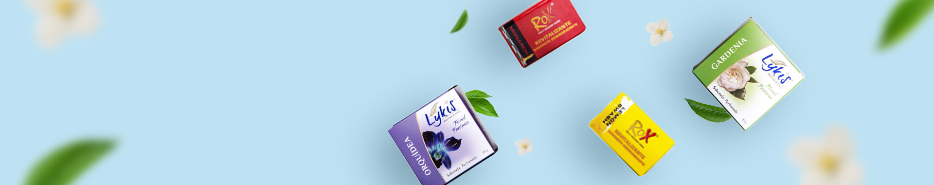 Soap Products