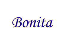 Bonita Logo