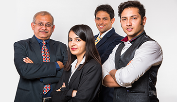 dynamic team