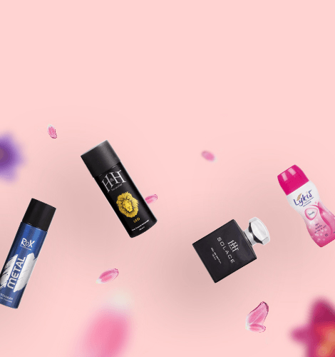 fragrances by lykis
