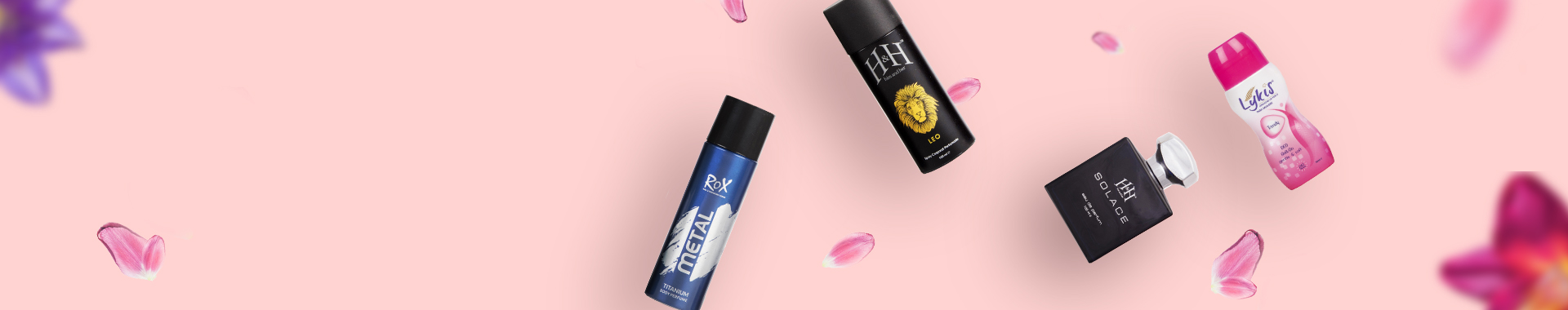 fragrances by lykis