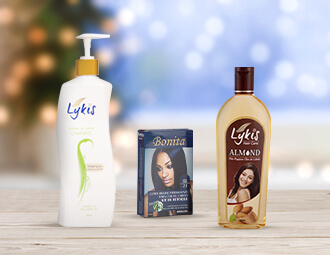 Hair Care