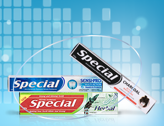 Oral Care