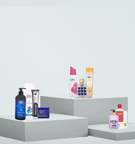 Brands of Lykis