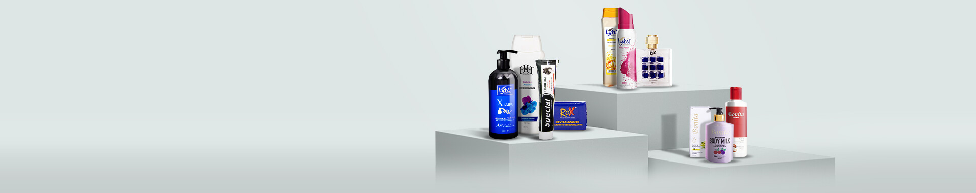 Brands of Lykis