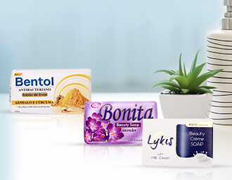 Soaps