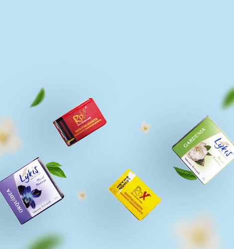 Soap Products