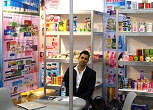 Beauty World (Dubai)