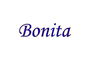 bonita